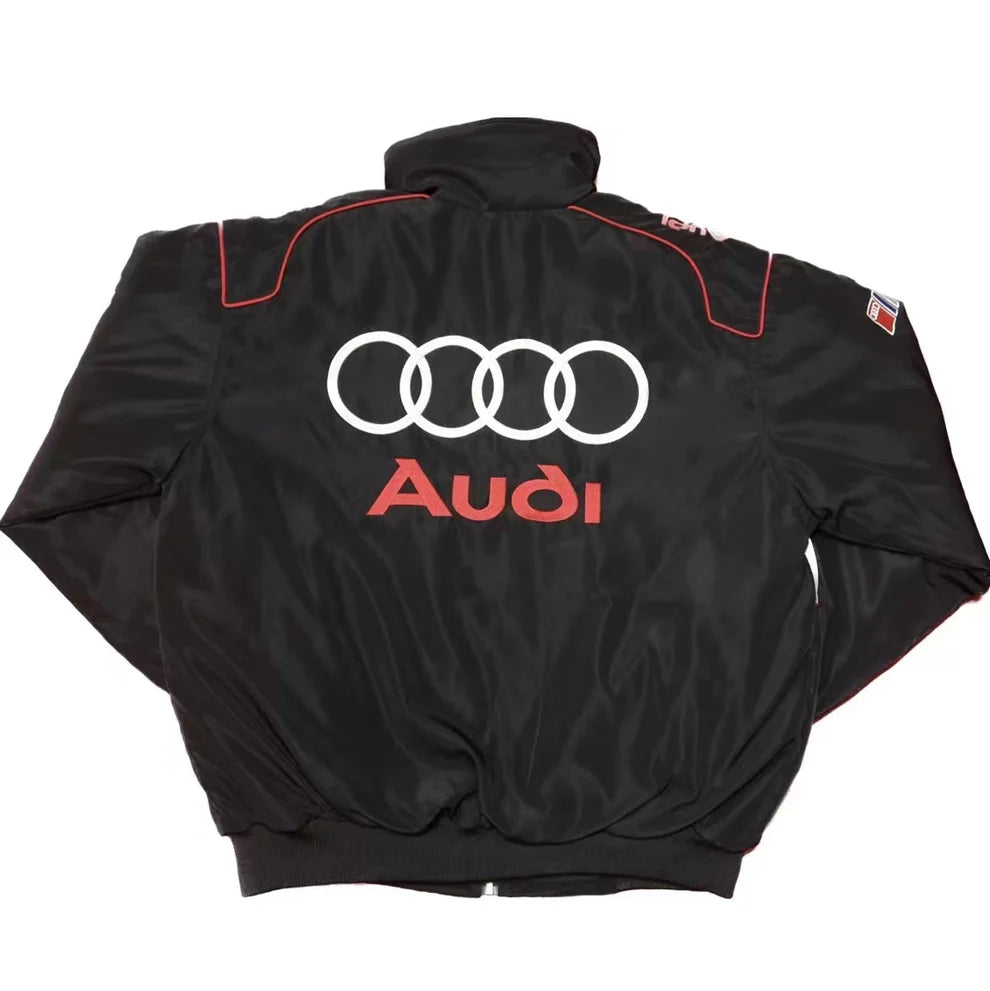 Audi Race Jacket