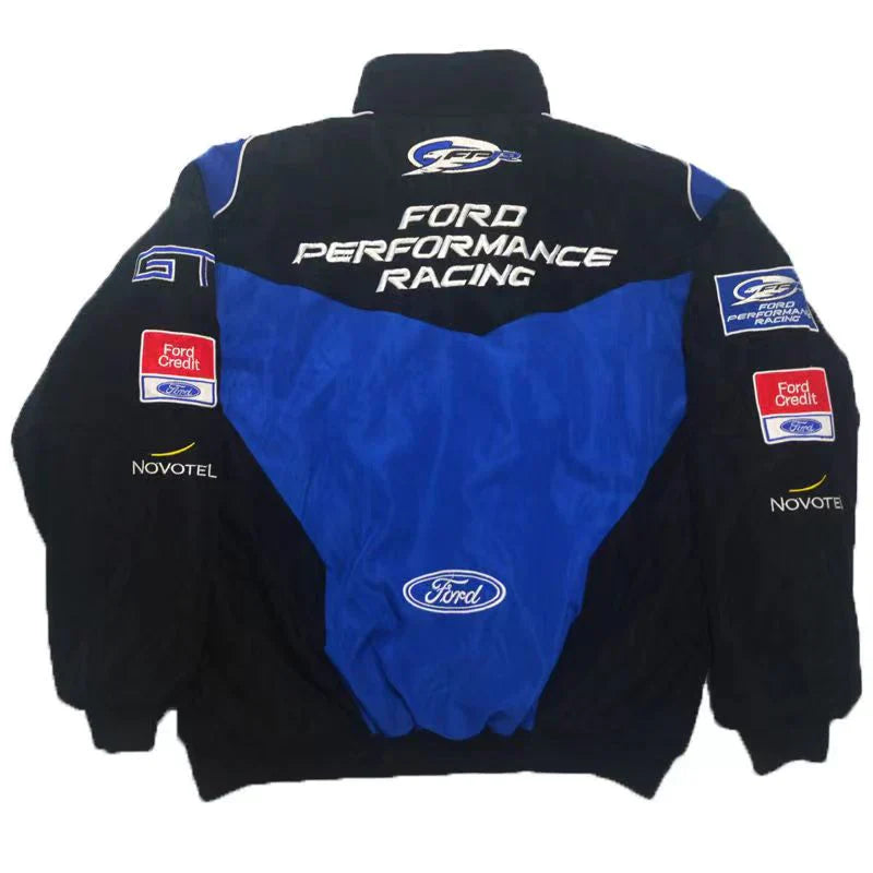 Ford Race Jacket