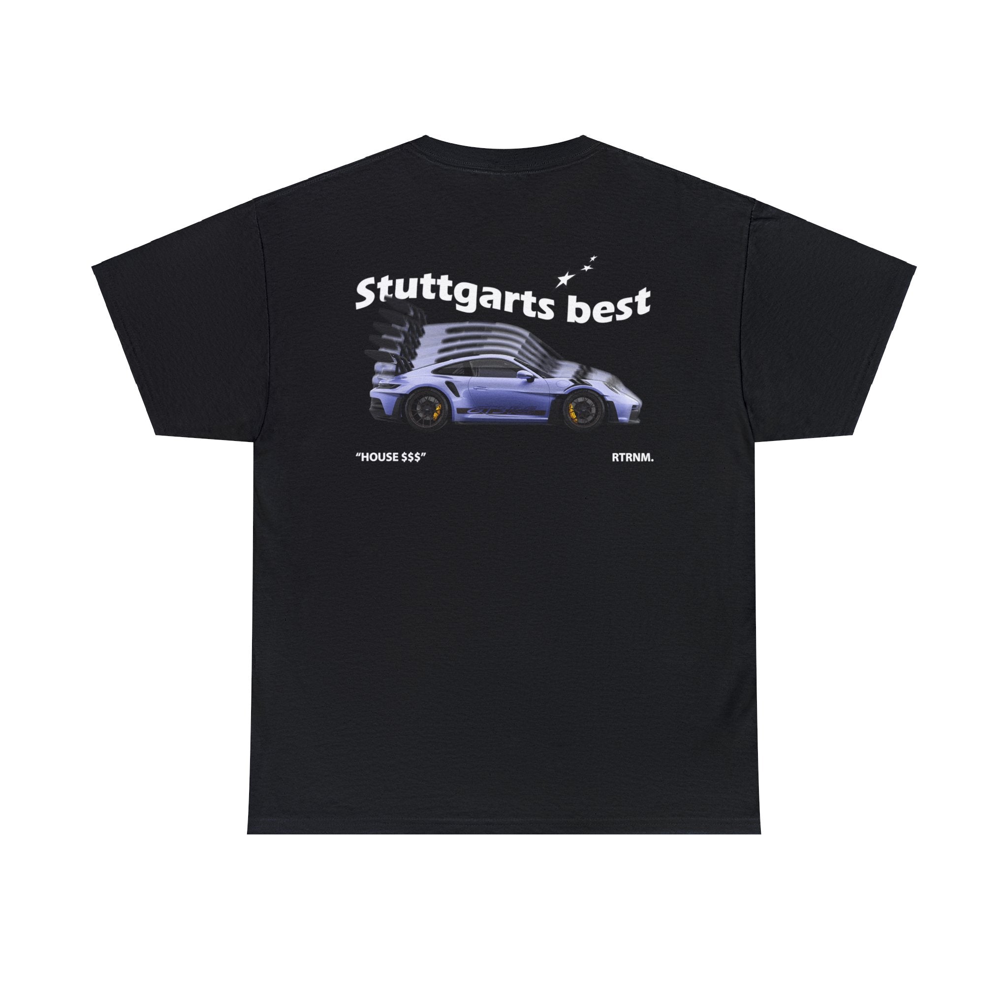 Stuttgarts best T-Shirt