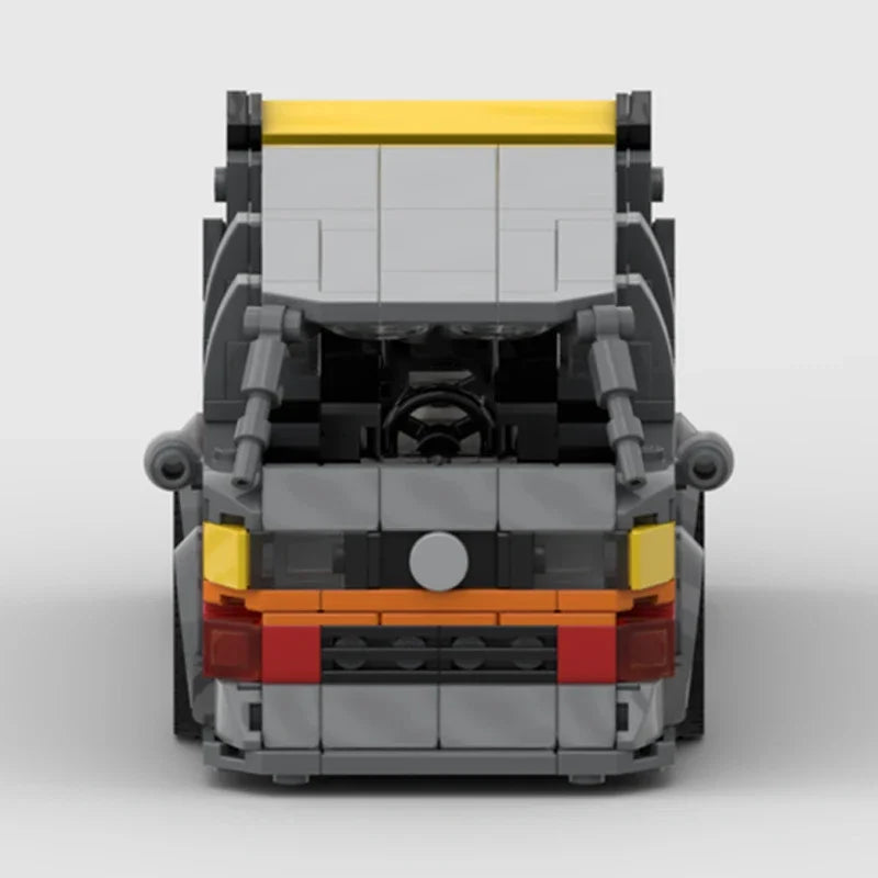 Transporter GT1