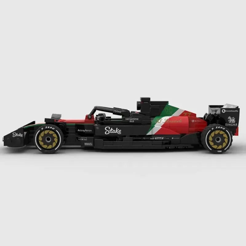 F1 Alfa