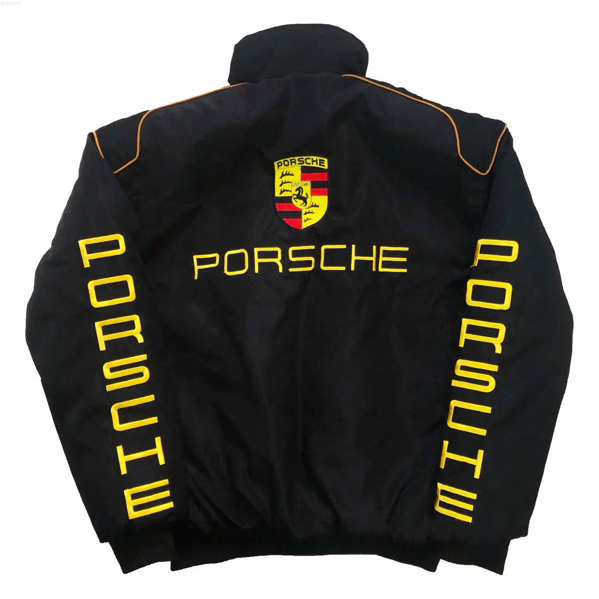 Porsche Race Jacket