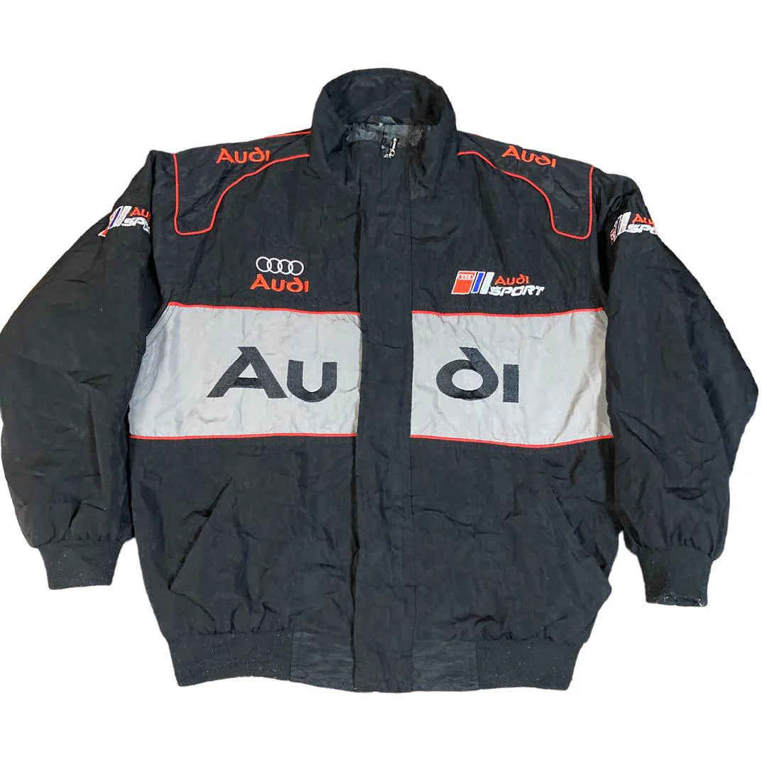 Audi Race Jacket