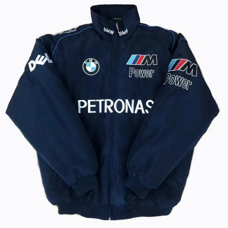 BMW F1 Race Jacket