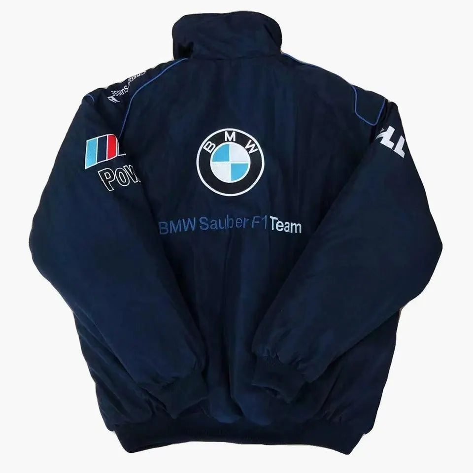 BMW F1 Race Jacket